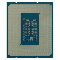 CPU Intel Core i3-12100-Alder Lake